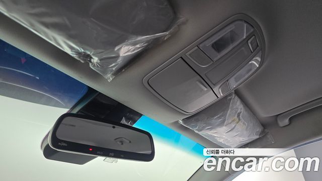 Hyundai Tucson 2020 — photo 19