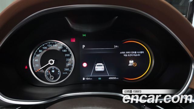 Genesis G80 2022 — photo 11