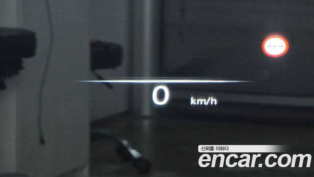 Genesis G80 2022 — photo 29