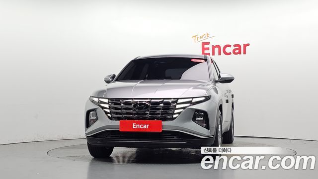 Hyundai Tucson 2022 — photo 3
