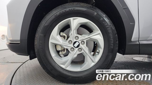 Hyundai Tucson 2022 — photo 5