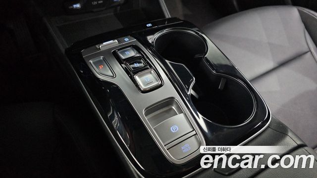 Hyundai Tucson 2022 — photo 12