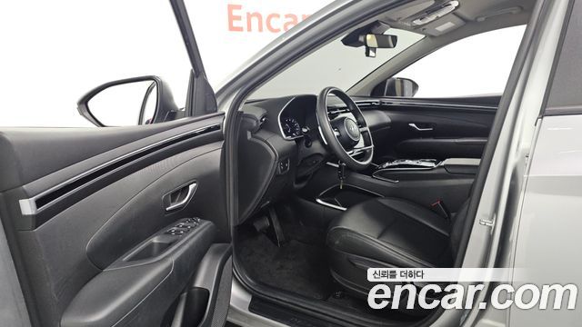 Hyundai Tucson 2022 — photo 13