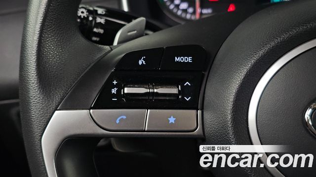 Hyundai Tucson 2022 — photo 24