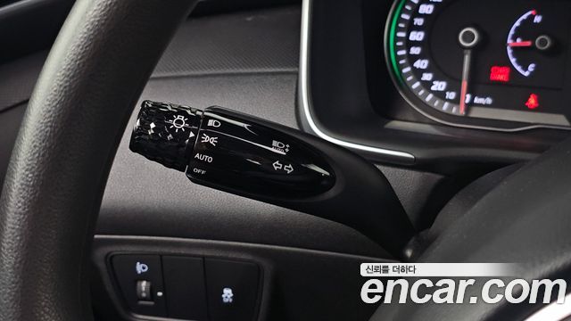 Hyundai Tucson 2022 — photo 26