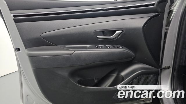 Hyundai Tucson 2022 — photo 14