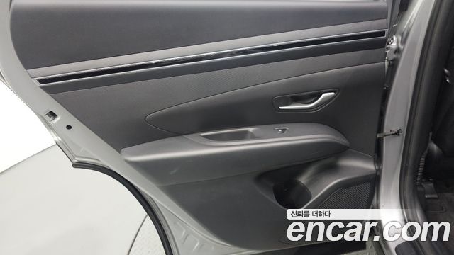 Hyundai Tucson 2022 — photo 15