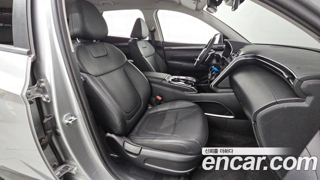 Hyundai Tucson 2022 — photo 16