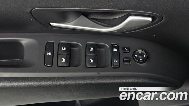 Hyundai Tucson 2022 — photo 28