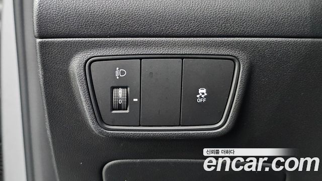 Hyundai Tucson 2022 — photo 29