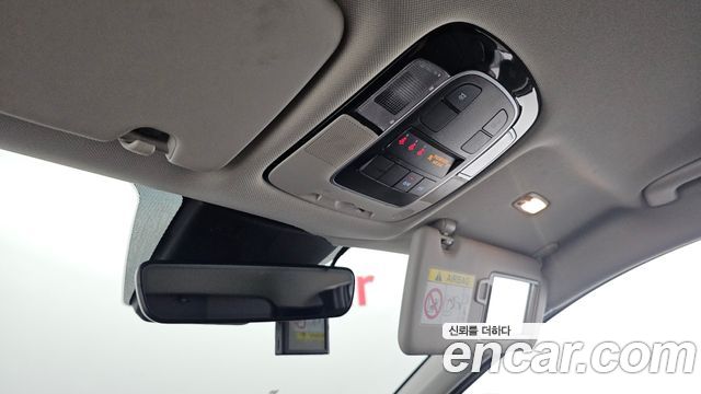 Hyundai Tucson 2022 — photo 30