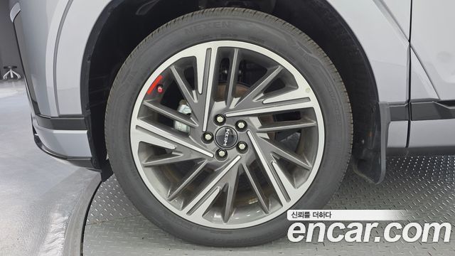 KG Mobility Actyon 2026 — photo 5
