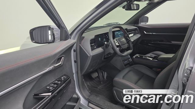 KG Mobility Actyon 2026 — photo 11