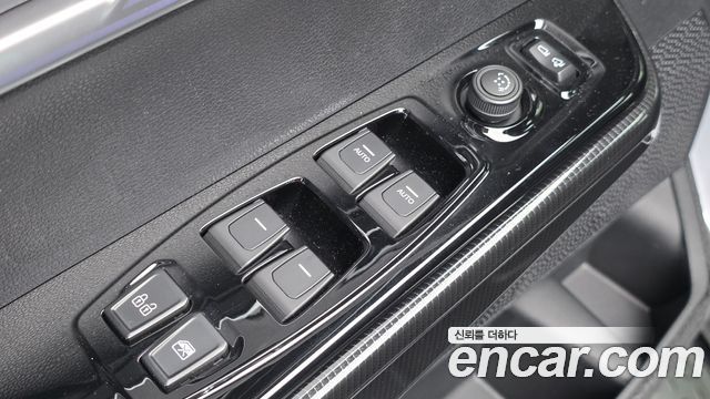 KG Mobility Actyon 2026 — photo 12