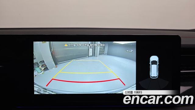 KG Mobility Actyon 2026 — photo 15