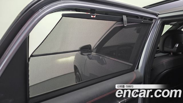 KG Mobility Actyon 2026 — photo 17