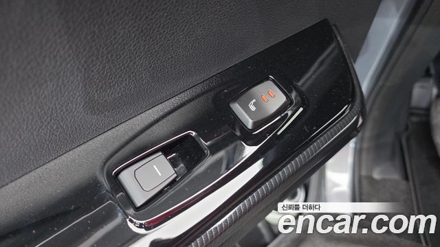 KG Mobility Actyon 2026 — photo 18