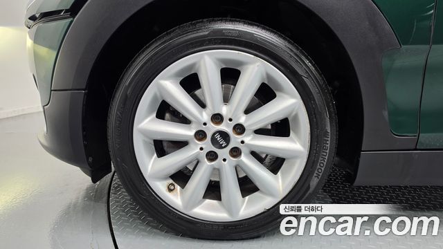Mini Clubman 2019 — photo 5