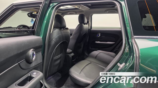Mini Clubman 2019 — photo 17