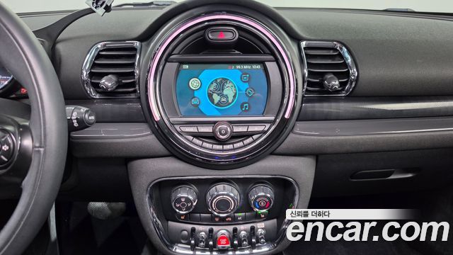 Mini Clubman 2019 — photo 18