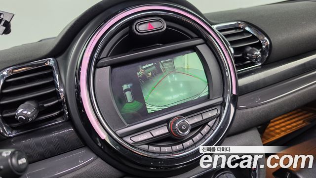 Mini Clubman 2019 — photo 20