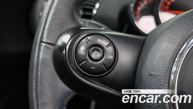 Mini Clubman 2019 — photo 21