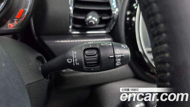 Mini Clubman 2019 — photo 24