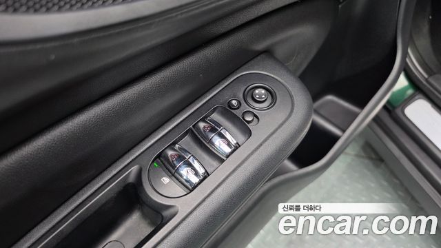 Mini Clubman 2019 — photo 25