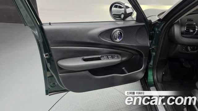 Mini Clubman 2019 — photo 14