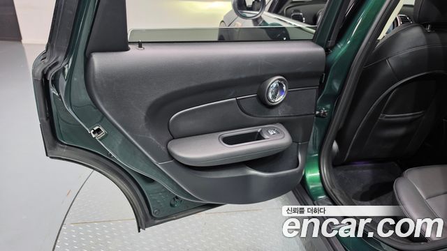 Mini Clubman 2019 — photo 15