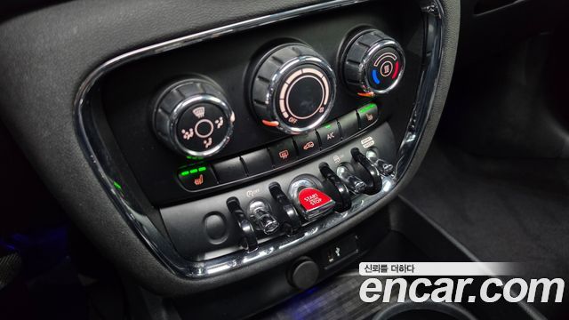 Mini Clubman 2019 — photo 28