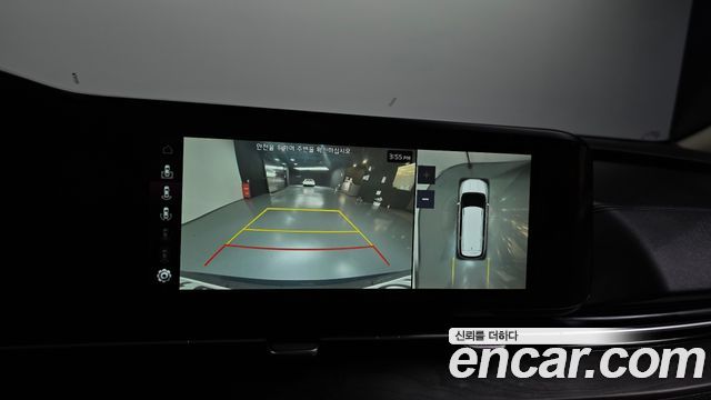 Kia Canival 2023 — photo 21