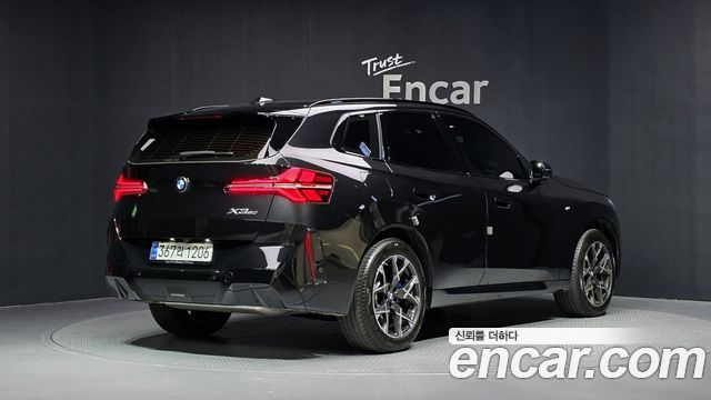 BMW X3 2026 — photo 2