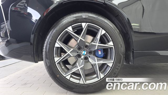 BMW X3 2026 — photo 5