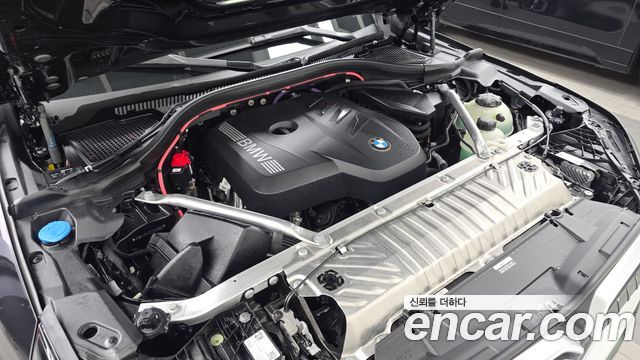 BMW X3 2026 — photo 6