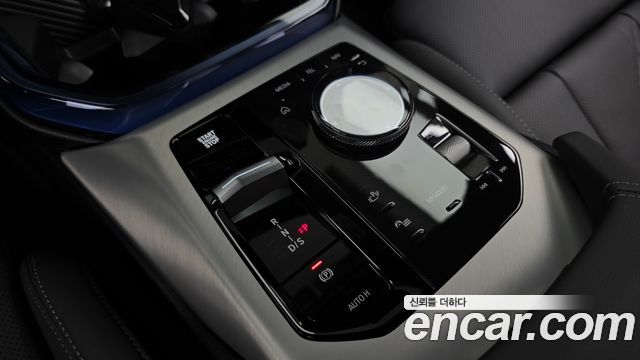 BMW X3 2026 — photo 9