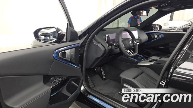 BMW X3 2026 — photo 10