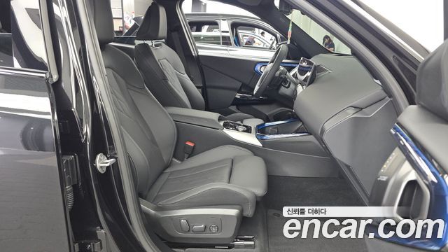 BMW X3 2026 — photo 11