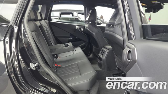 BMW X3 2026 — photo 12