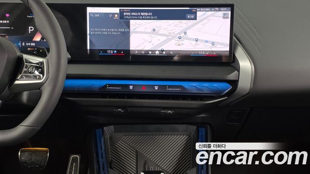 BMW X3 2026 — photo 14