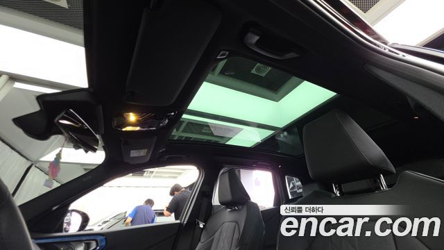 BMW X3 2026 — photo 18