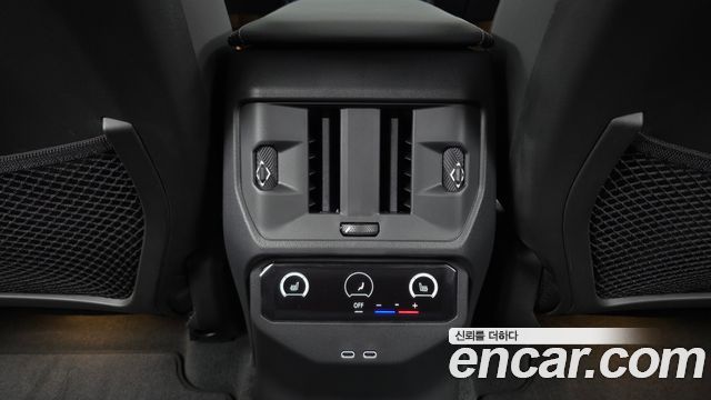 BMW X3 2026 — photo 19