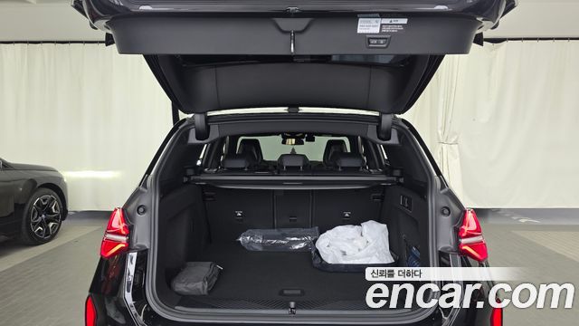 BMW X3 2026 — photo 20