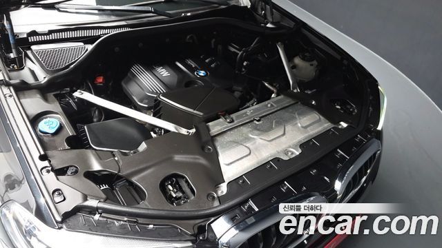 BMW X3 2019 — photo 6