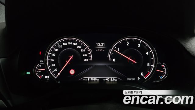 BMW X3 2019 — photo 11