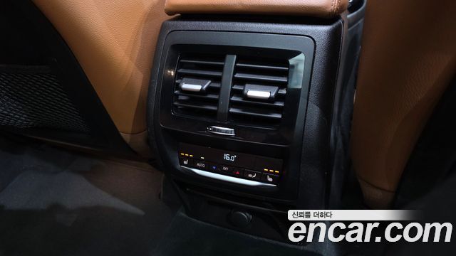 BMW X3 2019 — photo 25