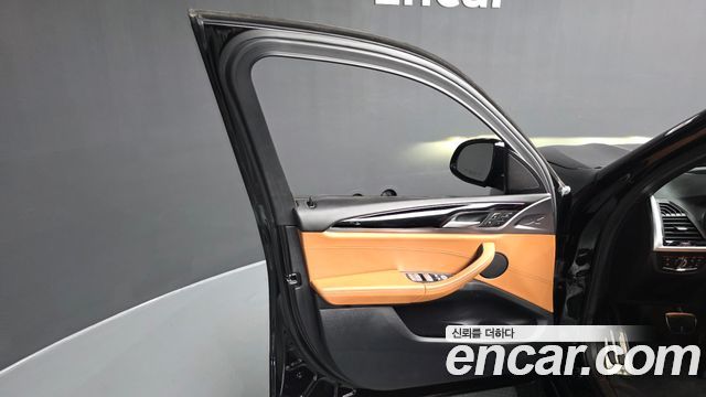 BMW X3 2019 — photo 14