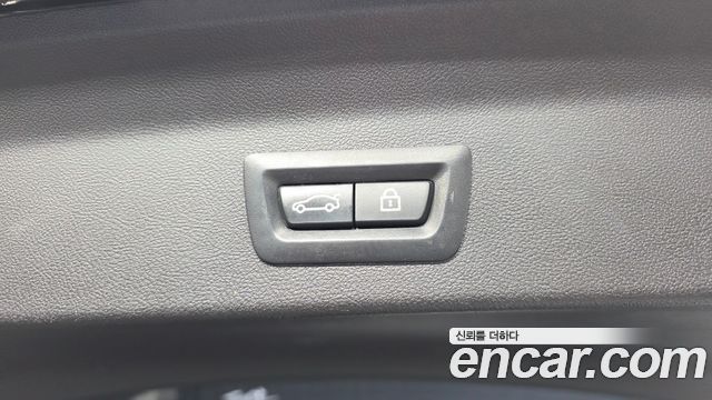 BMW X3 2019 — photo 27