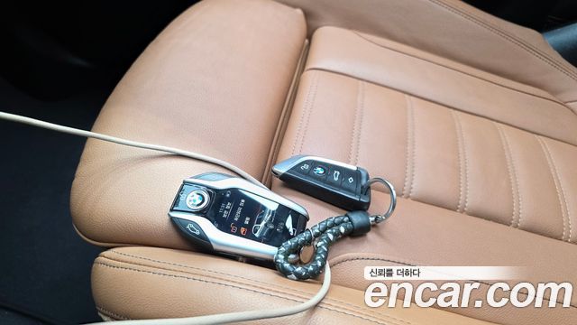 BMW X3 2019 — photo 33