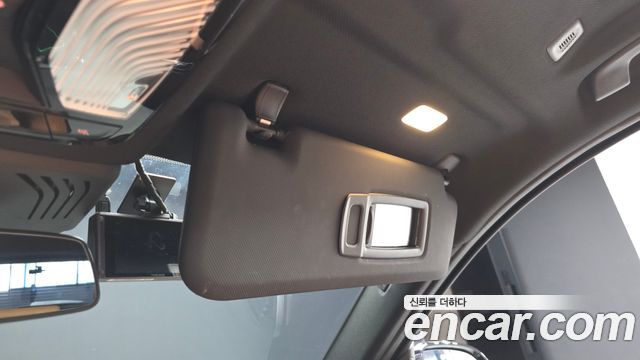 BMW X3 2019 — photo 35